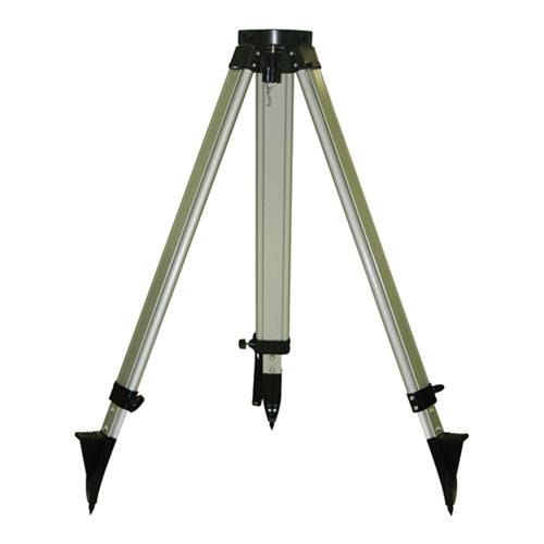MAKITA P-81088 - Stativ (höhenverstellbar 440 - 1.650 mm | 5/8" Gewinde)