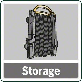 Bosch Power Tools Farbsprühsystem 0603207200