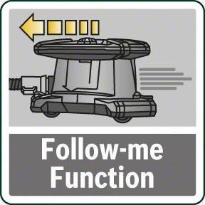 Bosch Power Tools Farbsprühsystem 0603207200