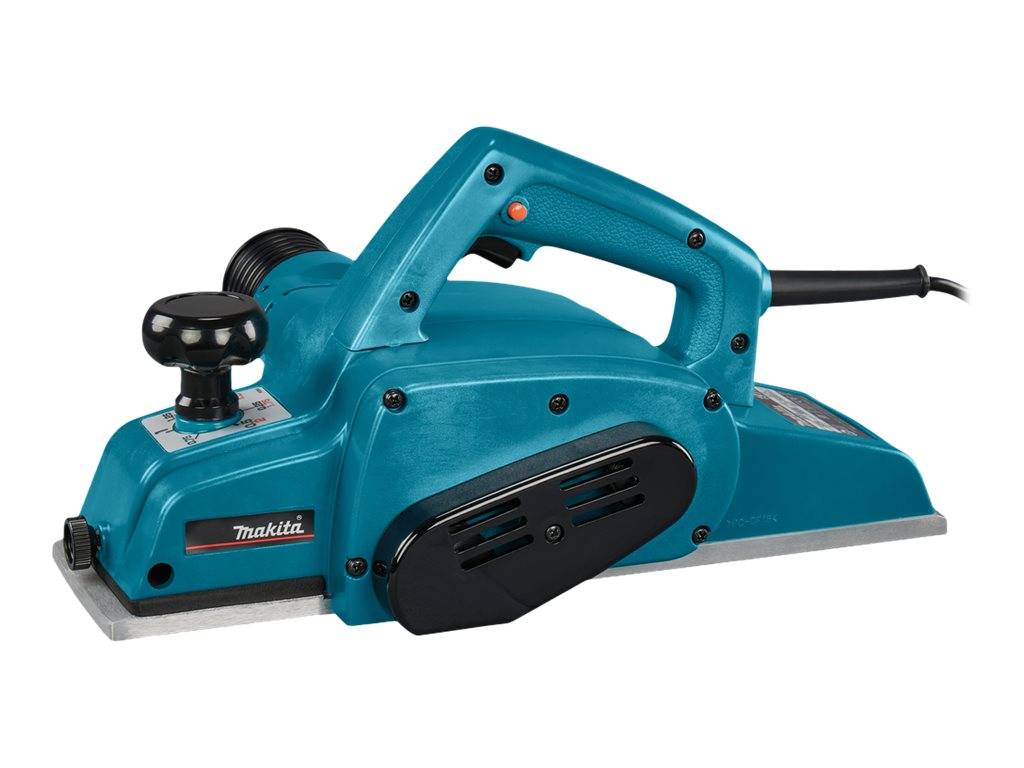 Makita 1911B - Elektrohobel - 840 W