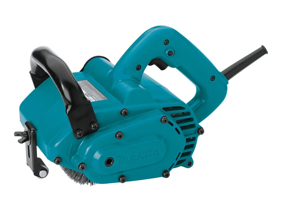 Makita 9741 - Bürstenschleifer - 860 W - 100