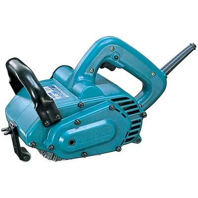 Makita 9741 - Bürstenschleifer - 860 W - 100