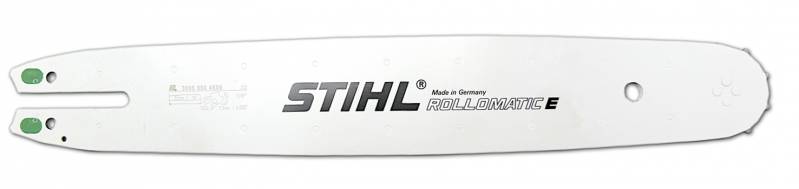 STIHL Führungsschiene Rollomatic E Mini 35cm/ 14" mit 1,3 mm Nutbreite (3005 000 4809)