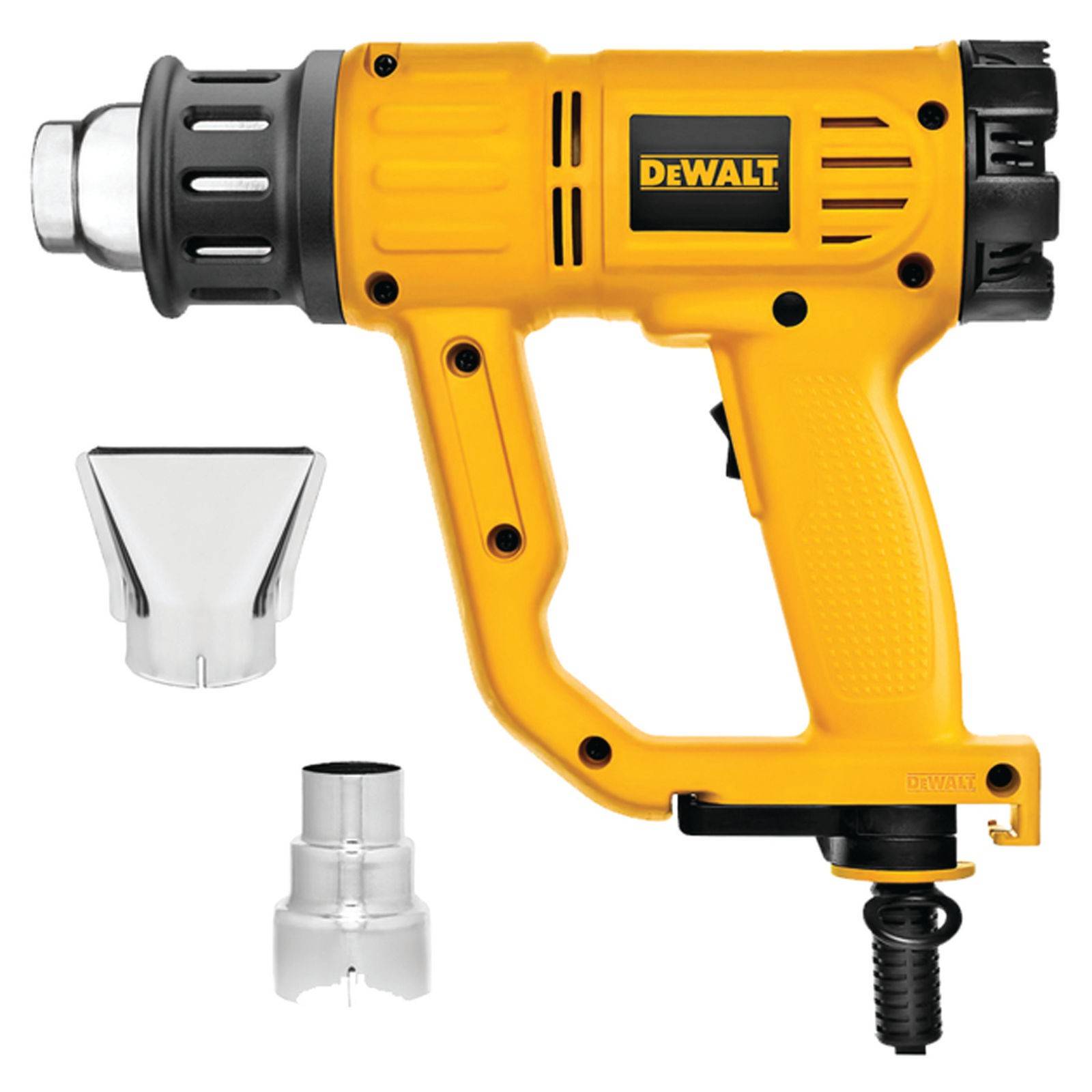 DeWALT Heißluftpistole Heißluftfön D26411 1800 W
