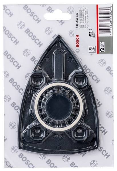 Bosch Power Tools Schwingplatte, 2608601448