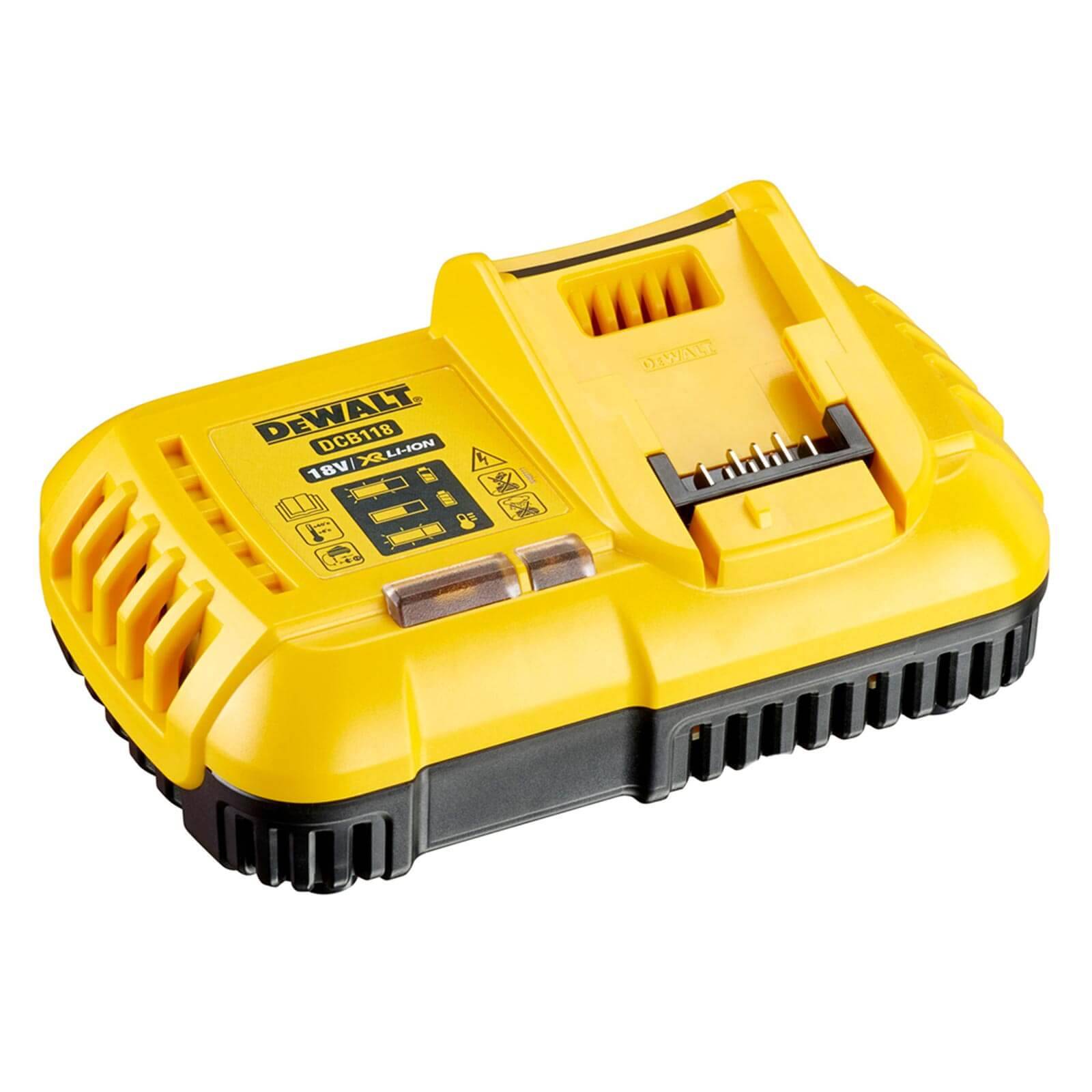 DeWALT Akku-Set DCB118X3-QW FlexVolt 54 V 162 Wh