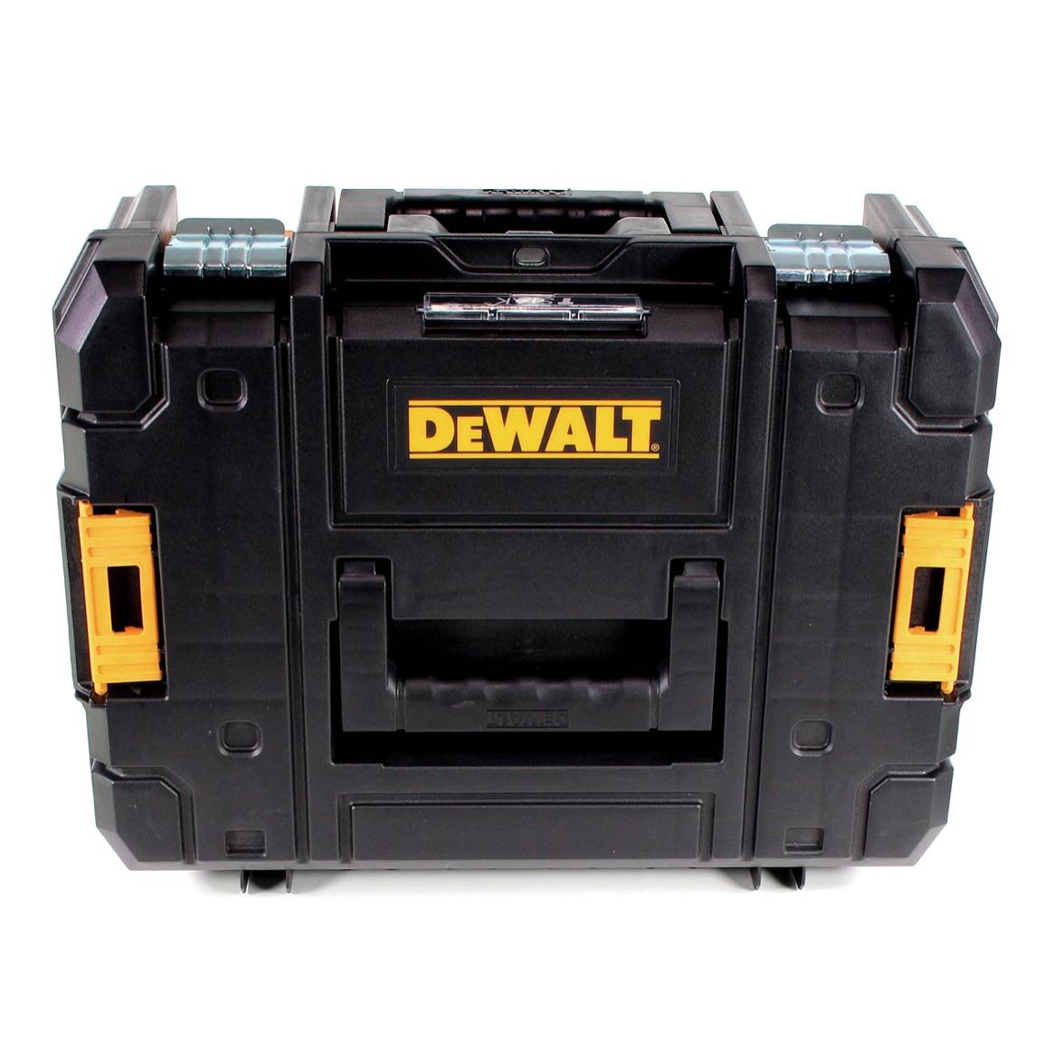 DeWalt DCD 709 D1T Akku Schlagbohrschrauber 18V 65Nm + 1x Akku 2,0Ah + Ladegerät in TSTAK Box