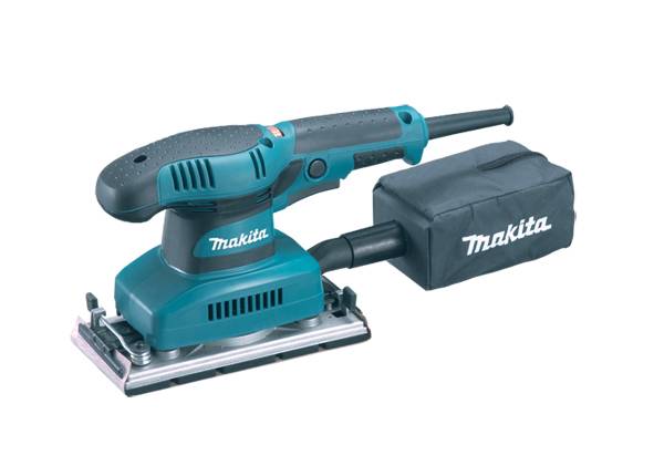 Makita BO3711 - Schwingschleifmaschine - 190 W