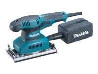 Makita BO3711 - Schwingschleifmaschine - 190 W