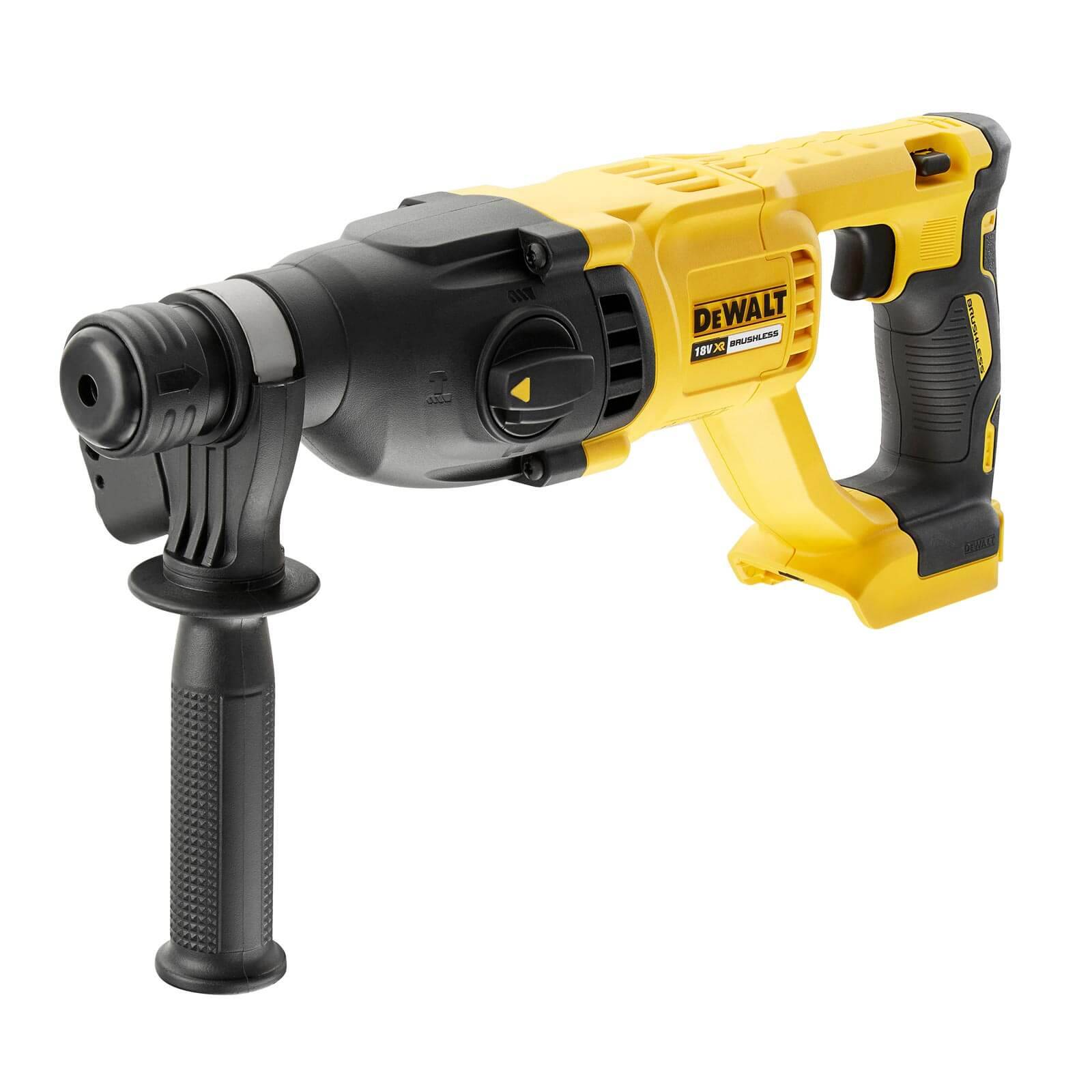 DeWALT Akku-Kombihammer DCH133NT-XJ SDS-plus 18 V