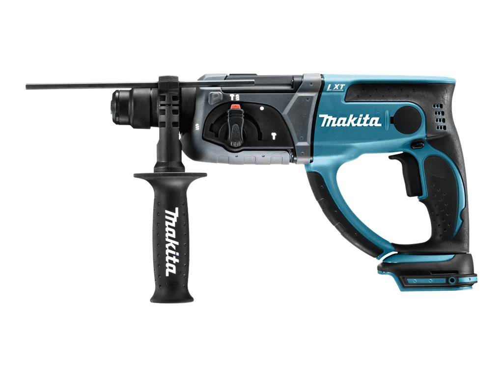 Makita DHR202ZJ - Bohrhammer - schnurlos - 3 Modi