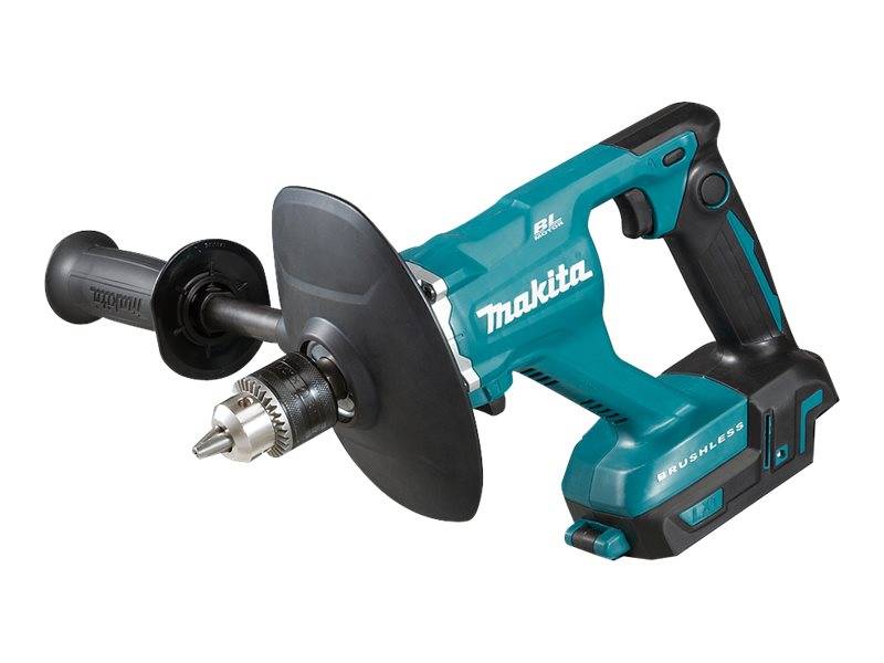 Makita DUT131Z - Mixer - schnurlos 13 mm - ohne Batterie - 18 V