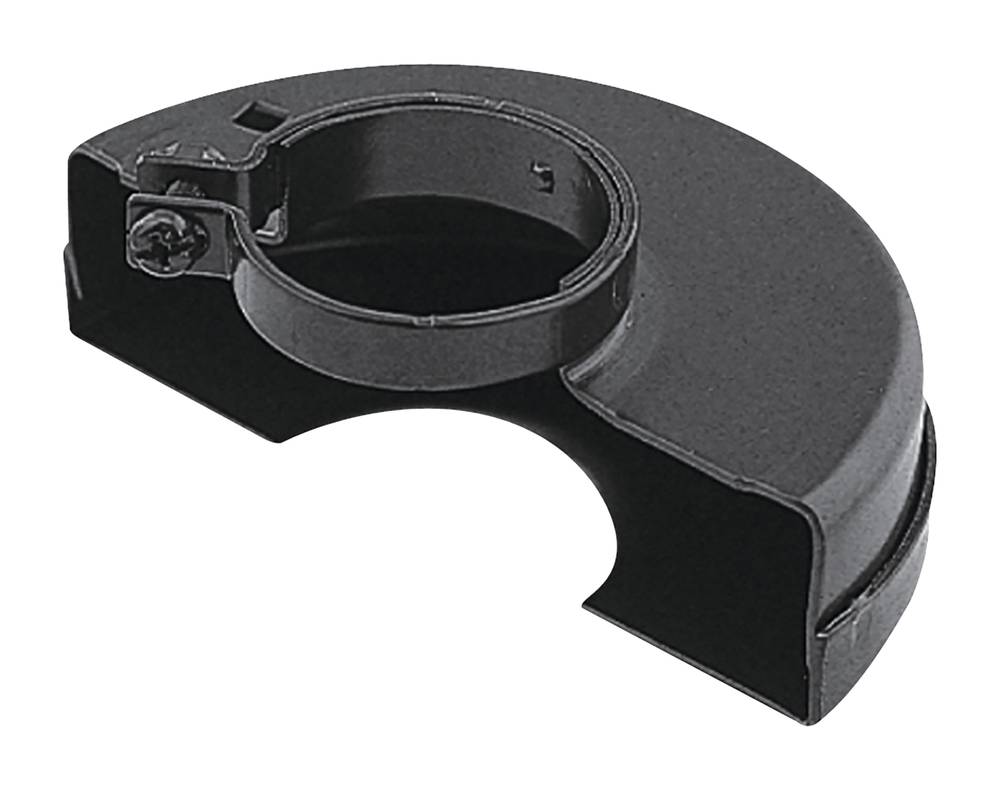 Makita Capot de protection 9558HN/HNR - 9562CR - 9562CVR - 9565CR - 9565CVR - 9565H - 9565PCV