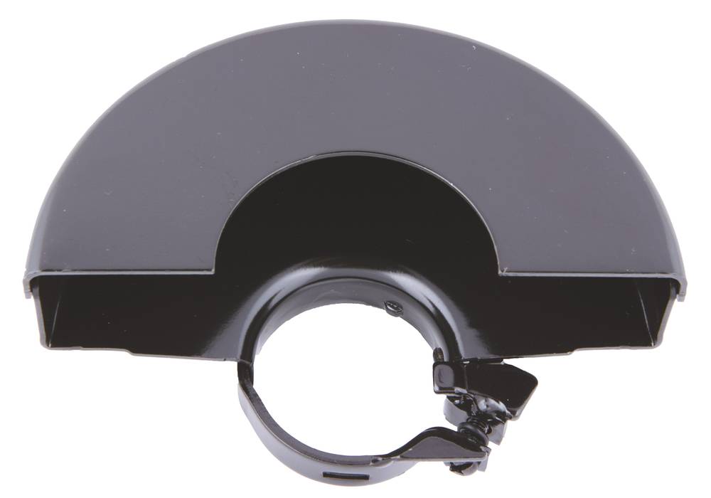 Makita Capot de protection 9558HN/HNR - 9562CR - 9562CVR - 9565CR - 9565CVR - 9565H - 9565PCV