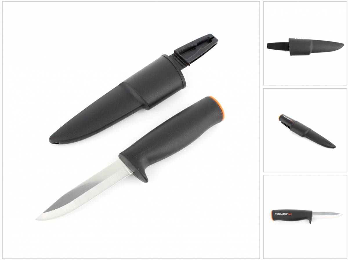 Fiskars Universal Messer K40 ( 125860 )