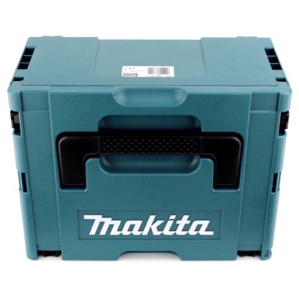 Makita DHR 171 M1J Akku Bohrhammer Brushless SDS Plus 18V 1,2J + 1x Akku 4,0Ah + Makpac - ohne Ladegerät