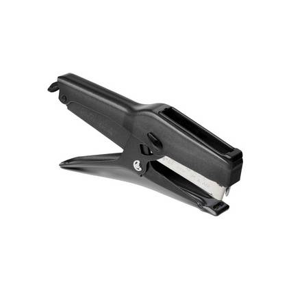 BOSTITCH Hochleistungsheftzange PRO B8, dunkelgrau