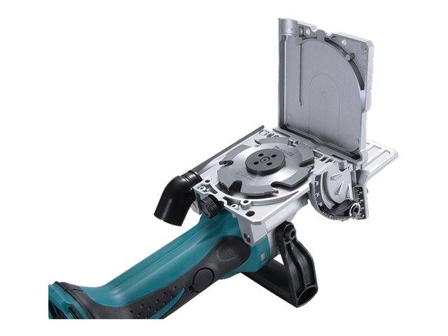 Makita DPJ180 - Flachdübelfräse - schnurlos - 100 mm