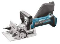 Makita DPJ180 - Flachdübelfräse - schnurlos - 100 mm