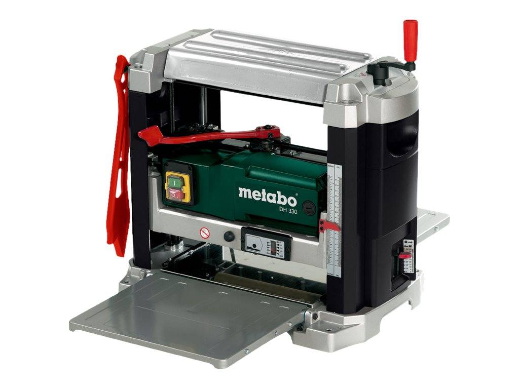 Metabo DH 330 - Dickenhobel - 1800 W