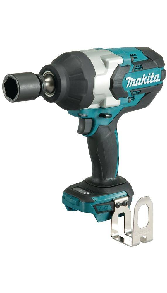 makita Akku-Schlagschrauber DTW1001Y1J Spannung 18V Kapazität 1,5Ah