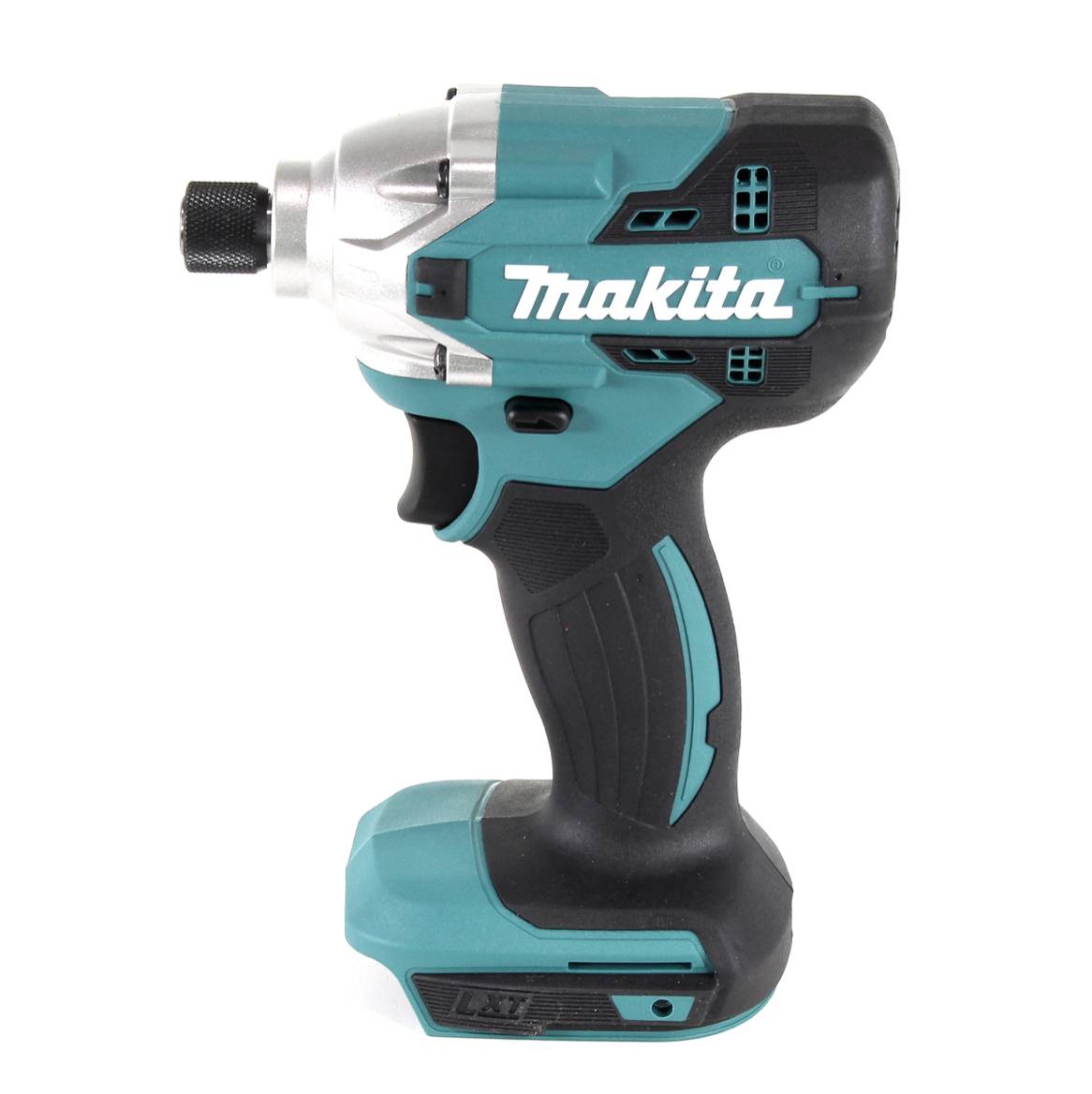 Makita DTD 156 RM1J Akku Schlagschrauber 18V 155Nm + 1x Akku 4,0Ah + Ladegerät + Makpac