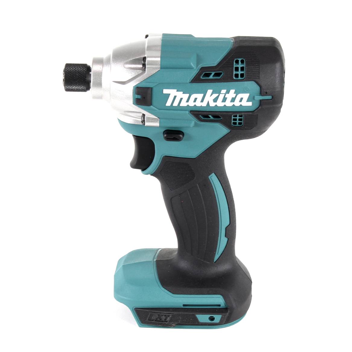 Makita DTD 156 SF1J Akku Schlagschrauber 18V 155Nm + 2x Akku 3,0Ah + Ladegerät + Makpac