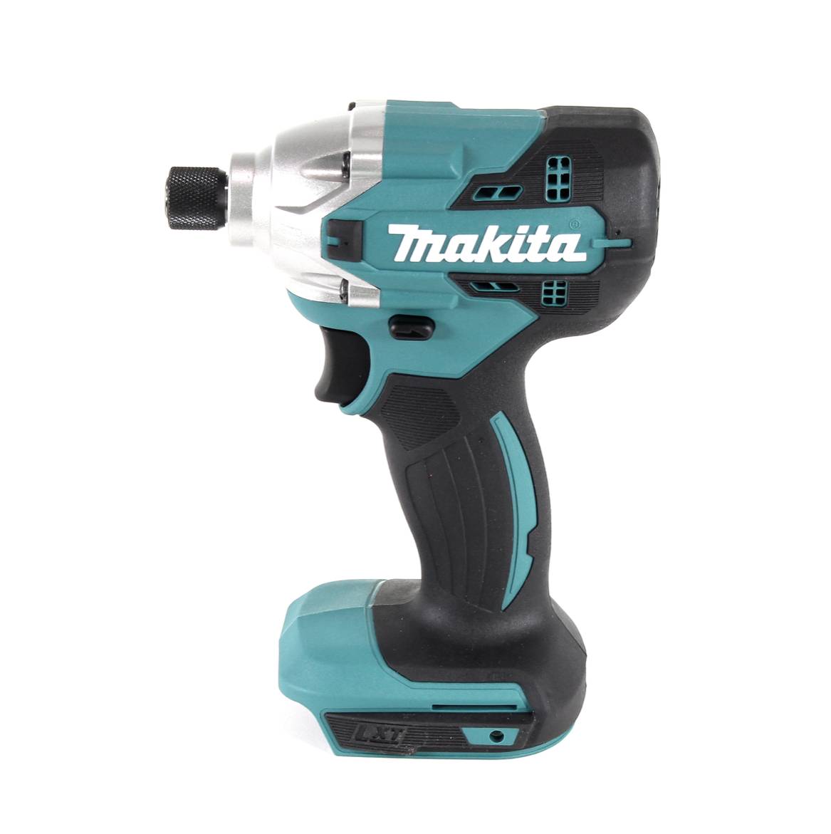 Makita DTD 156 RMJ Akku Schlagschrauber 18V 155Nm + 2x Akku 4,0Ah + Ladegerät + Makpac