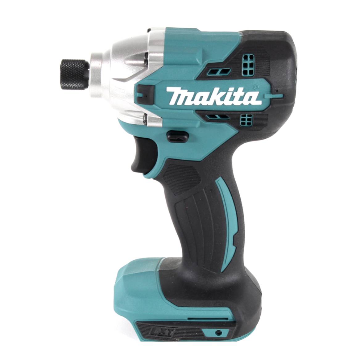 Makita DTD 156 G1J Akku Schlagschrauber 18V 155Nm + 1x Akku 6,0Ah + Makpac - ohne Ladegerät