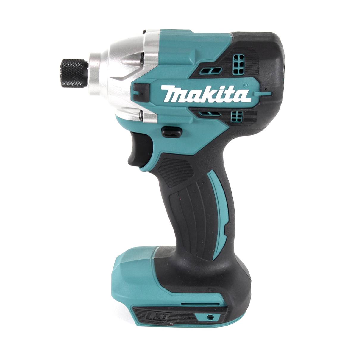 Makita DTD 156 RG1J Akku Schlagschrauber 18V 155Nm + 1x Akku 6,0Ah + Ladegerät + Makpac