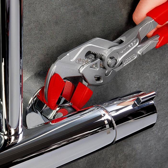 Schonbacke f.Gesamt-L.250mm f.86 XX 250er Modelle (Modelle ab 2018) KNIPEX