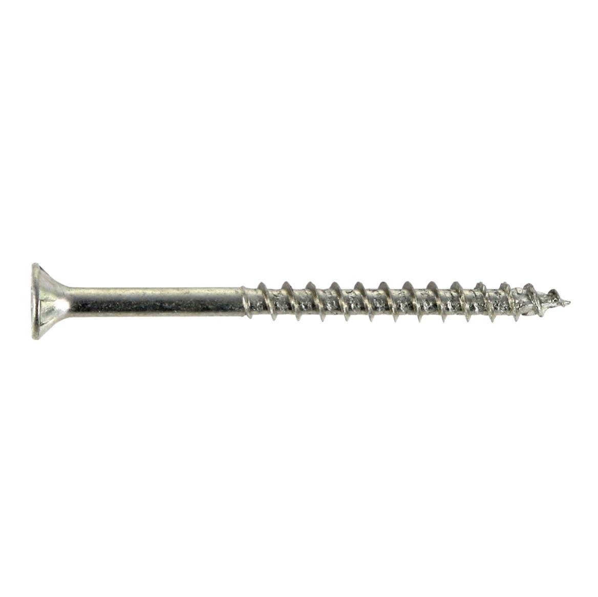 SPAX Universalschraube 5,0 x 60 mm 200 Stk. TORX T-STAR plus T20 WIROX Senkkopf Teilgewinde 4Cut-Spitze