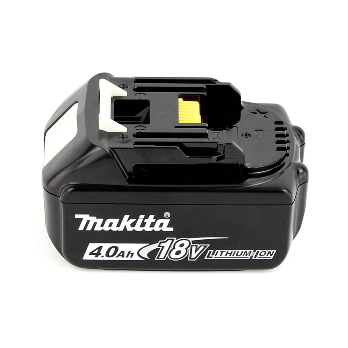 Makita DJV 181 M1J Akku Pendelhubstichsäge 18V Brushless + 1x Akku 4,0Ah + Makpac - ohne Ladegerät