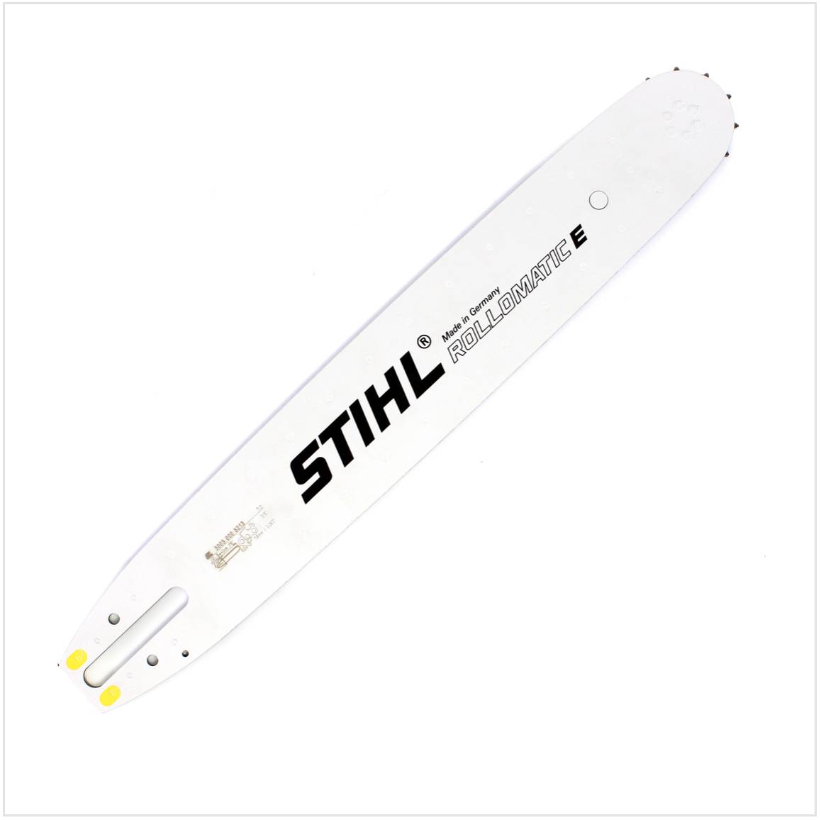 Stihl Führungsschiene Rollomatic E 40cm 1,6mm 3/8" 11 Zähne (3003 000 5213)