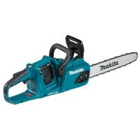 Makita DUC355Z - Kettensäge - schnurlos - 18 V - 2 Akkus - 35 cm - 35 cm - 4.7 k