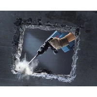 Bosch Schlaghammer mit SDS-max GSH 11 E Bosch Schlaghammer mit SDS-max GSH 11 E