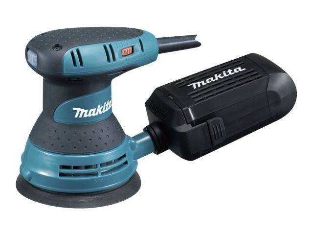 Makita BO5031 - Exzenterschleifer - 300 W - 125
