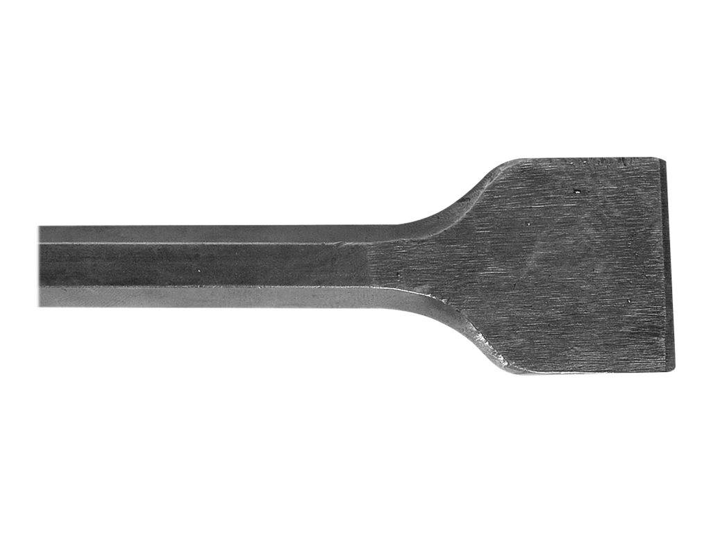 Makita - Meißel - für Beton, Stahlbeton, Ziegelsteine, Kalksandstein, Schnellbaustein, Porenbetonsteine