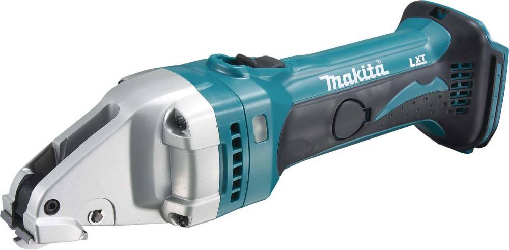 Makita Akku-Blechschere DJS161Z