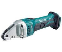 Makita LXT DJS161Z - Blechschere - schnurlos