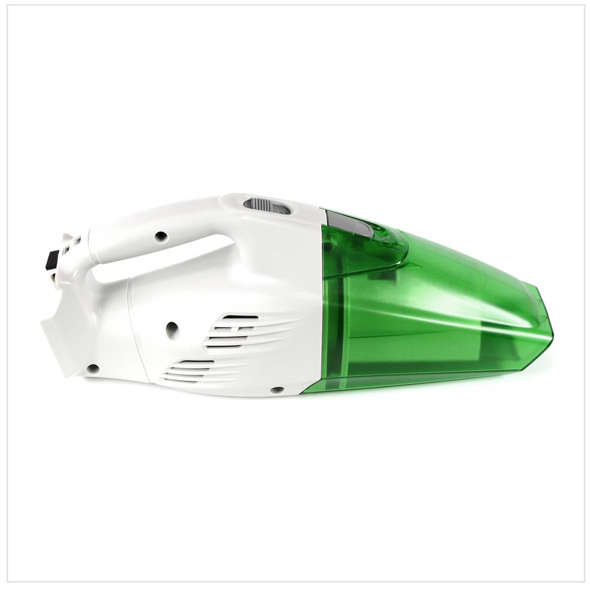 Hitachi R 18 DSL 18 Volt Li-Ion Akku Handstaubsauger Solo - ohne Akku, ohne Ladegerät