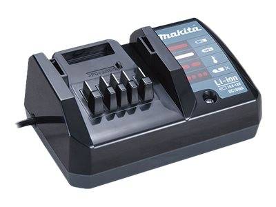 Makita DC18WA - Batterieladegerät - 1 x Batterien laden