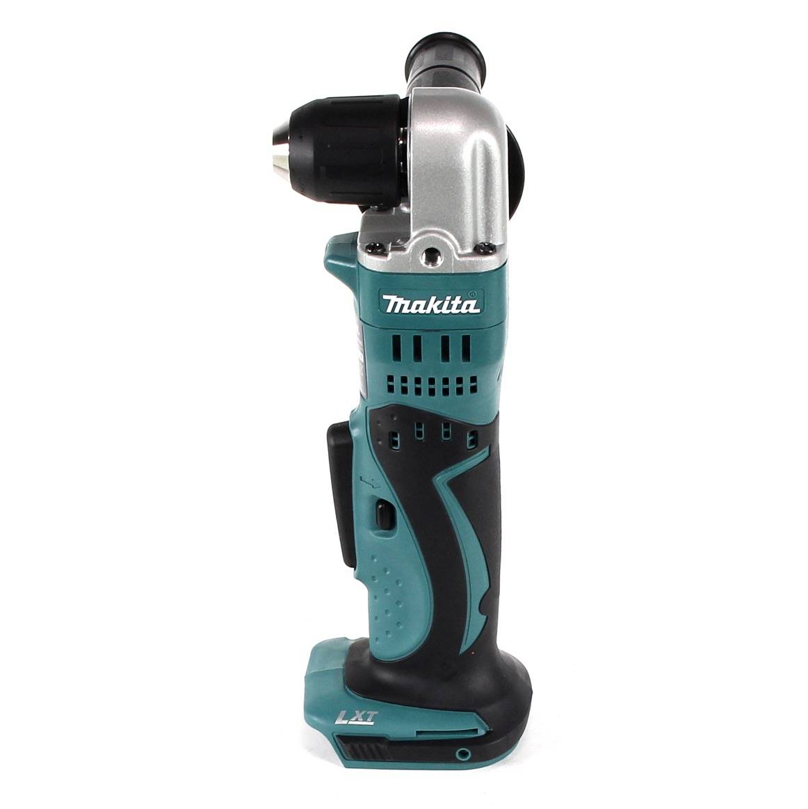 Makita BDA 351 RFJ Akku Winkelbohrmaschine 18V 13,5Nm + 2x Akku 3,0Ah + Ladegerät + Makpac
