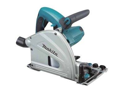 Makita SP6000J - Tauchsäge - 1300 W - 165 mm - Kreissäge