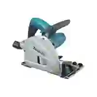 Makita SP6000J - Tauchsäge - 1300 W - 165 mm - Kreissäge Makita SP6000J - Tauchsäge - 1300 W - 165 mm - Kreissäge