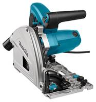 Makita SP6000J - Tauchsäge - 1300 W - 165 mm