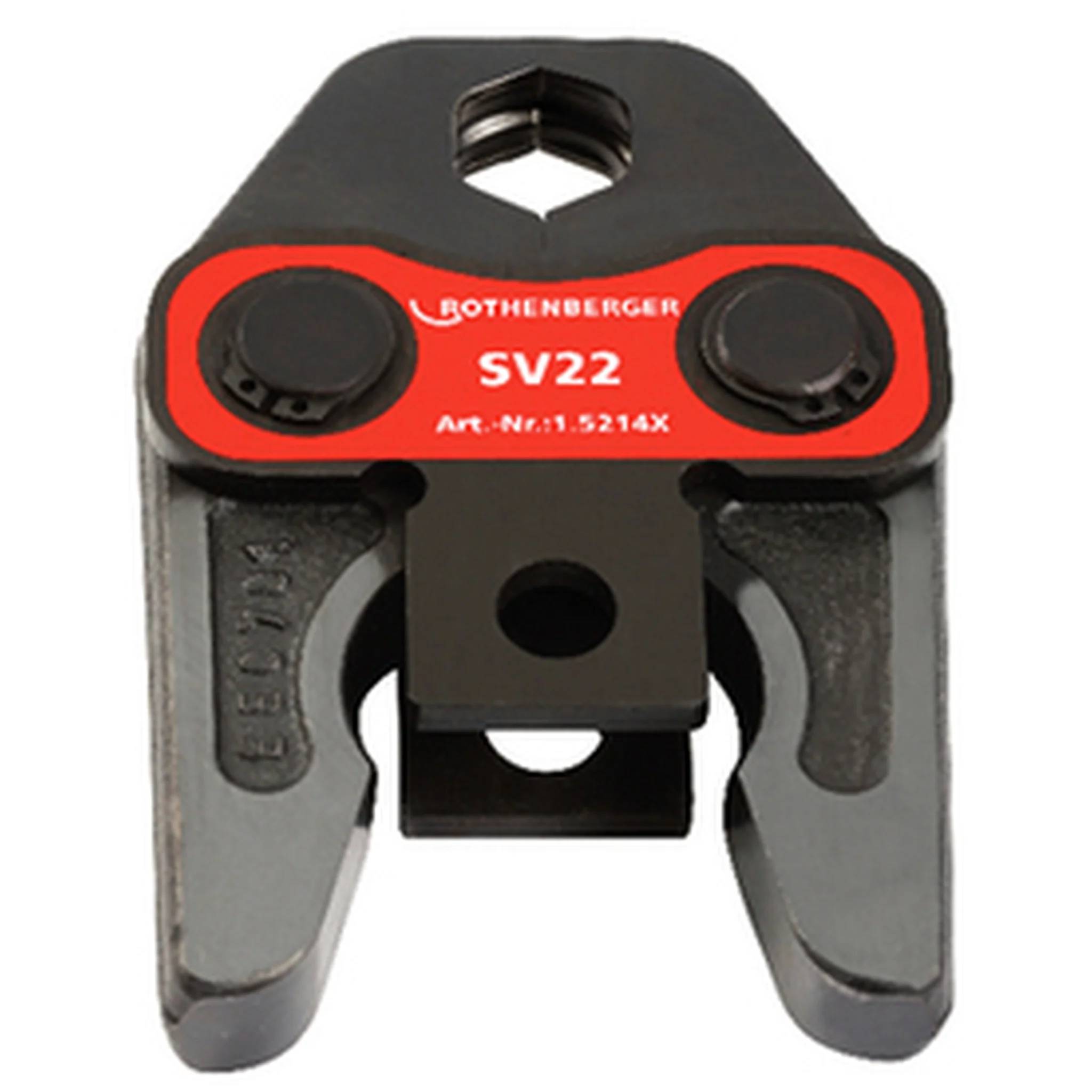 Rothenberger Pressbacke Standard TH26, 1 Stk.