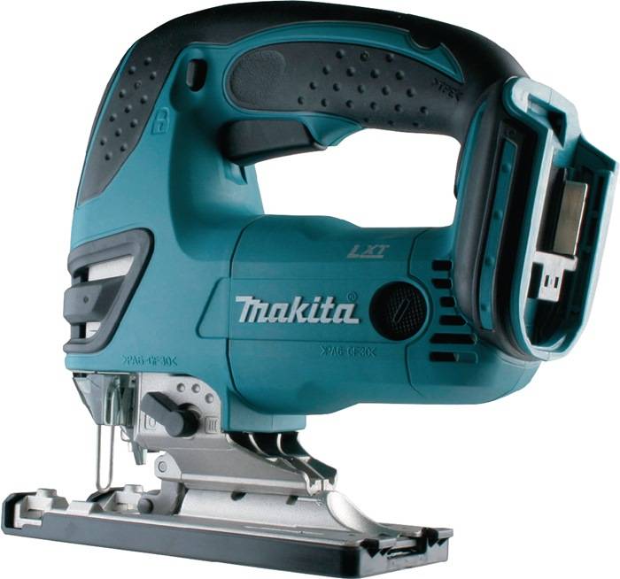 makita Akkustichsäge DJV 180 Y1J 18 V 1,5 Ah 135 mm 26 mm