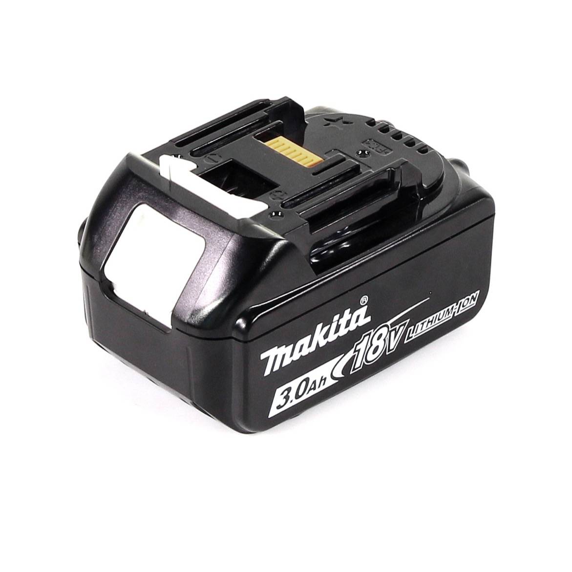 Makita BJV 180 Akku Stichsäge 18V + 1x Akku 3,0Ah - ohne Ladegerät und Koffer