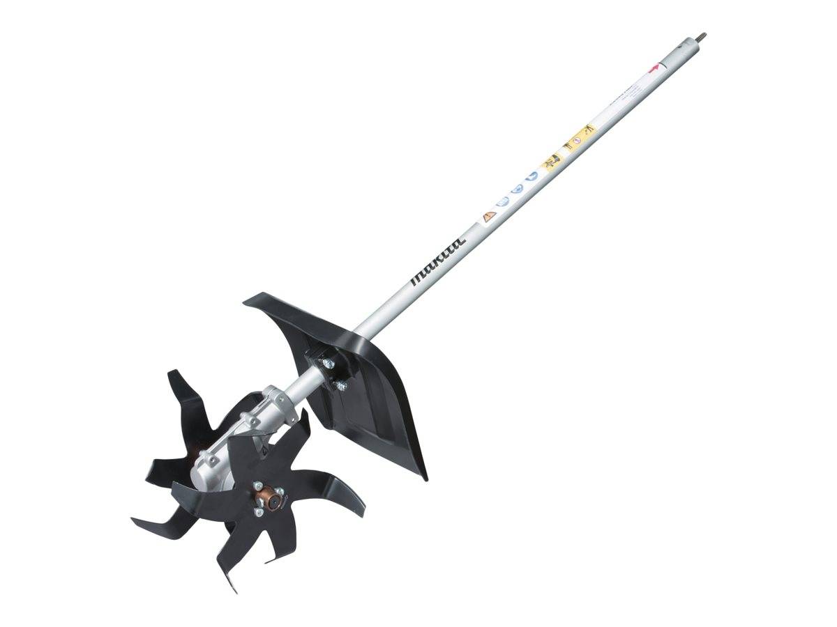 Makita - Kultivatoraufsatz